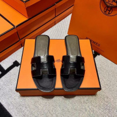 에르메스 올수공 오란 슬리퍼 샌들 스위프트 74